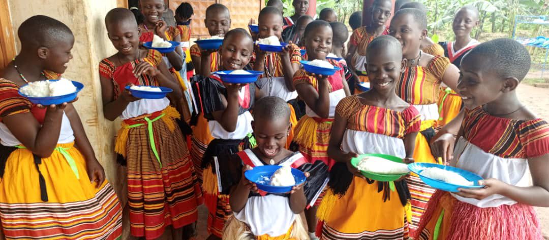 The fantastic Fr. Deus